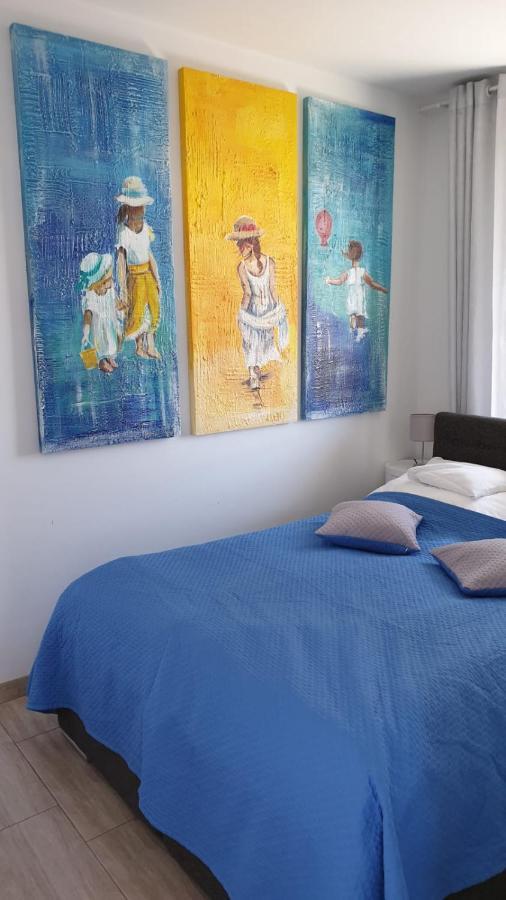 Impresja 42 Apartament Z Garazem Kolobřeh Exteriér fotografie